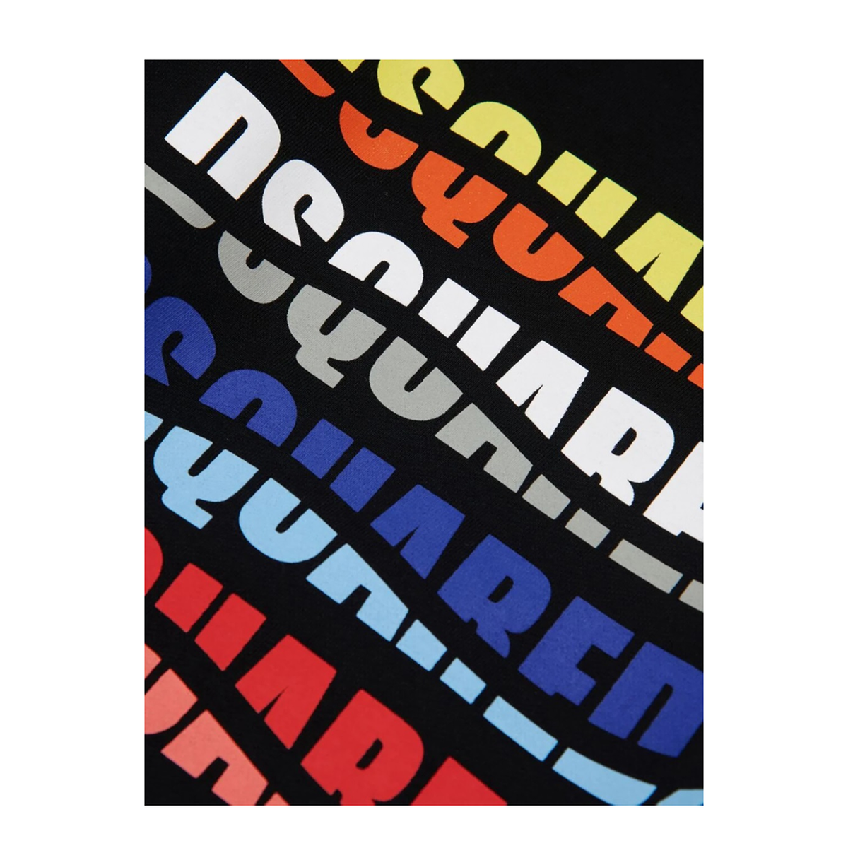 MAYFEYR - Dsquared2 - Sweatshirt Kids - DQ2103KD0A2FDQ900