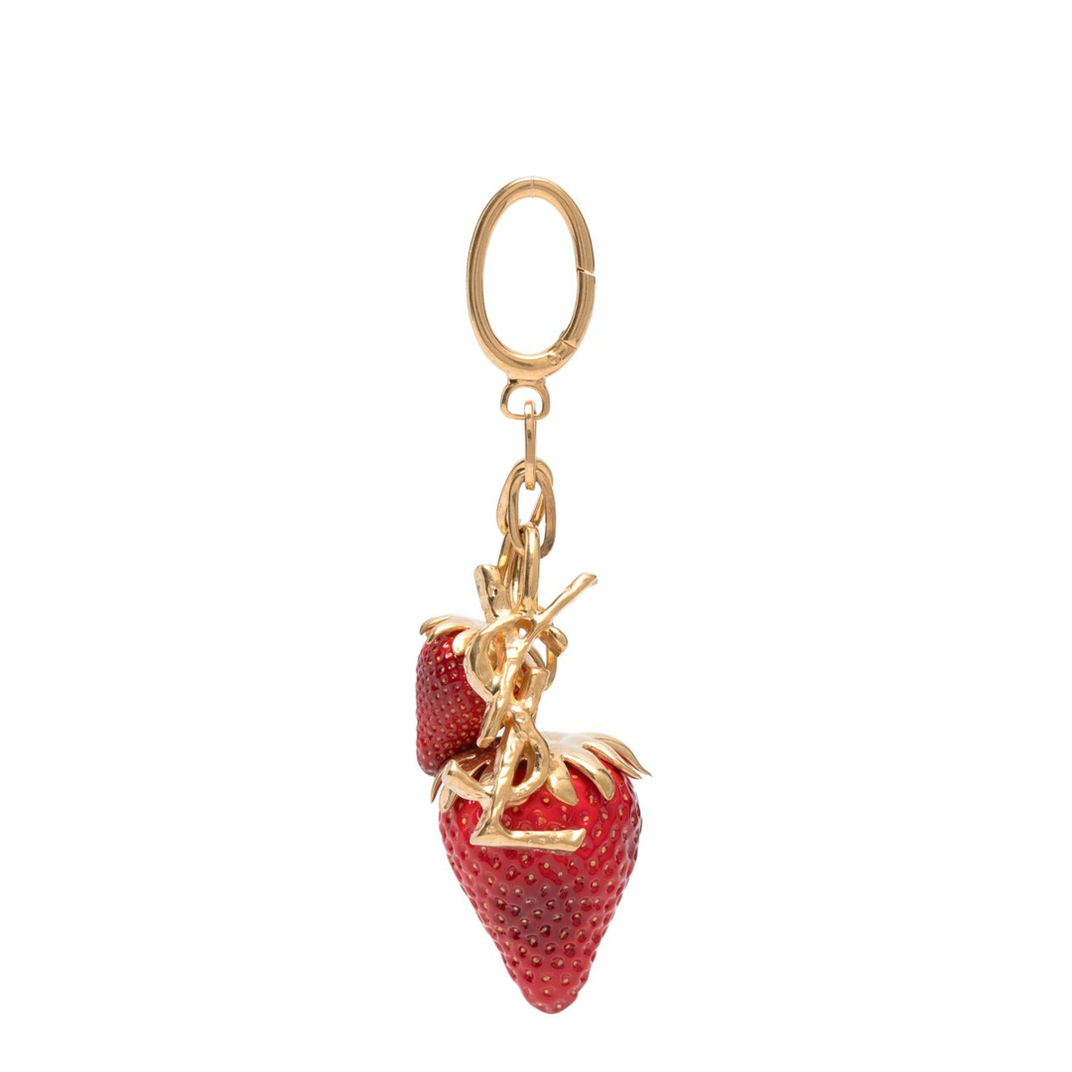 MAYFEYR - Saint Laurent - Keychains - 861910Y15916336