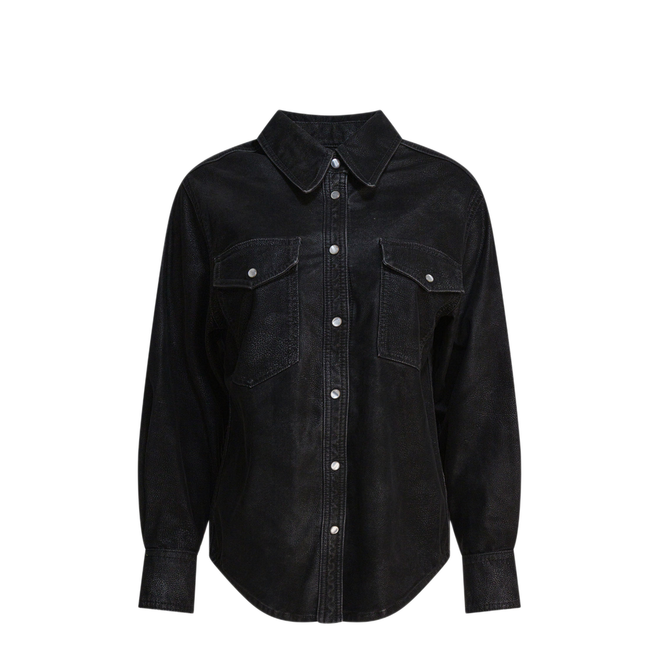 MAYFEYR -  - Casual Shirt Karima - 25ACH0240FAC3B01E01BK