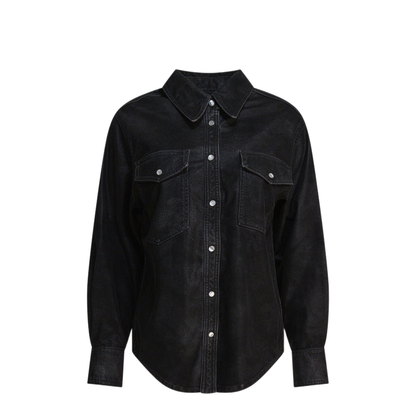 MAYFEYR -  - Casual Shirt Karima - 25ACH0240FAC3B01E01BK