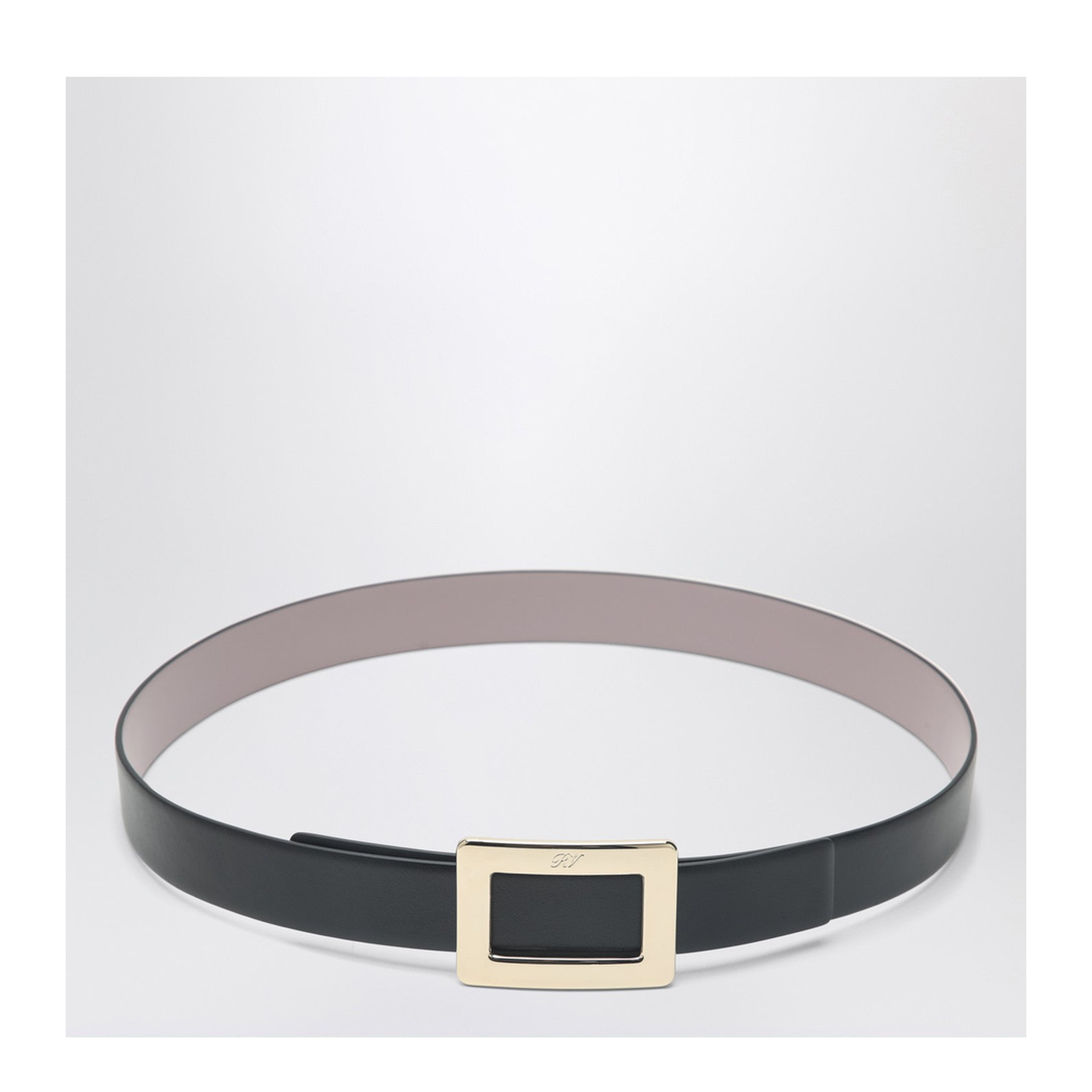 CEINTURE B. VIVIER DOUBLEFACE P.30