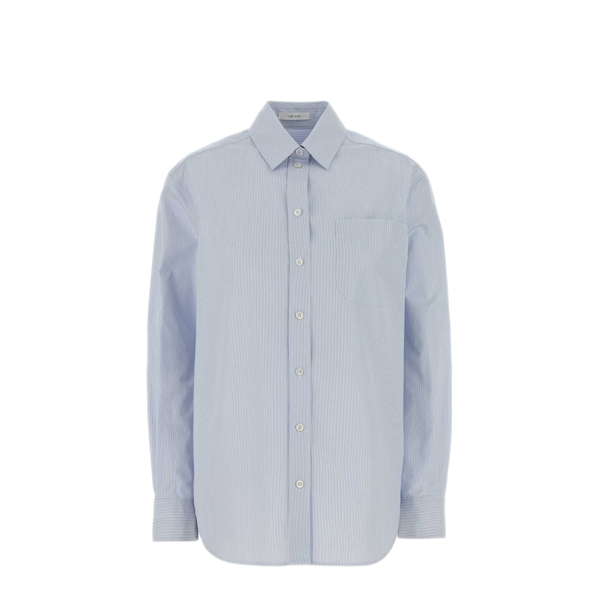 MAYFEYR - The Row - Gavina Shirt - 10477W4821WBS