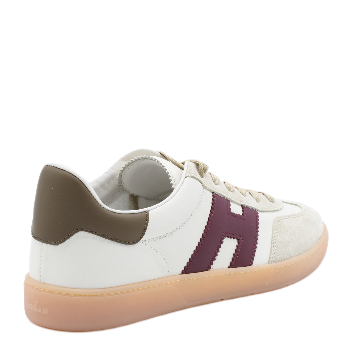 Sneakers White