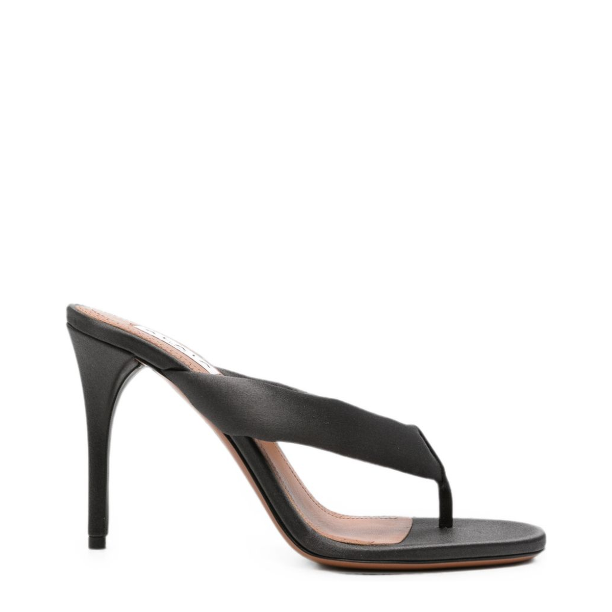 MAYFEYR - Alaia - Sandals Grey - AA3S2023A024818