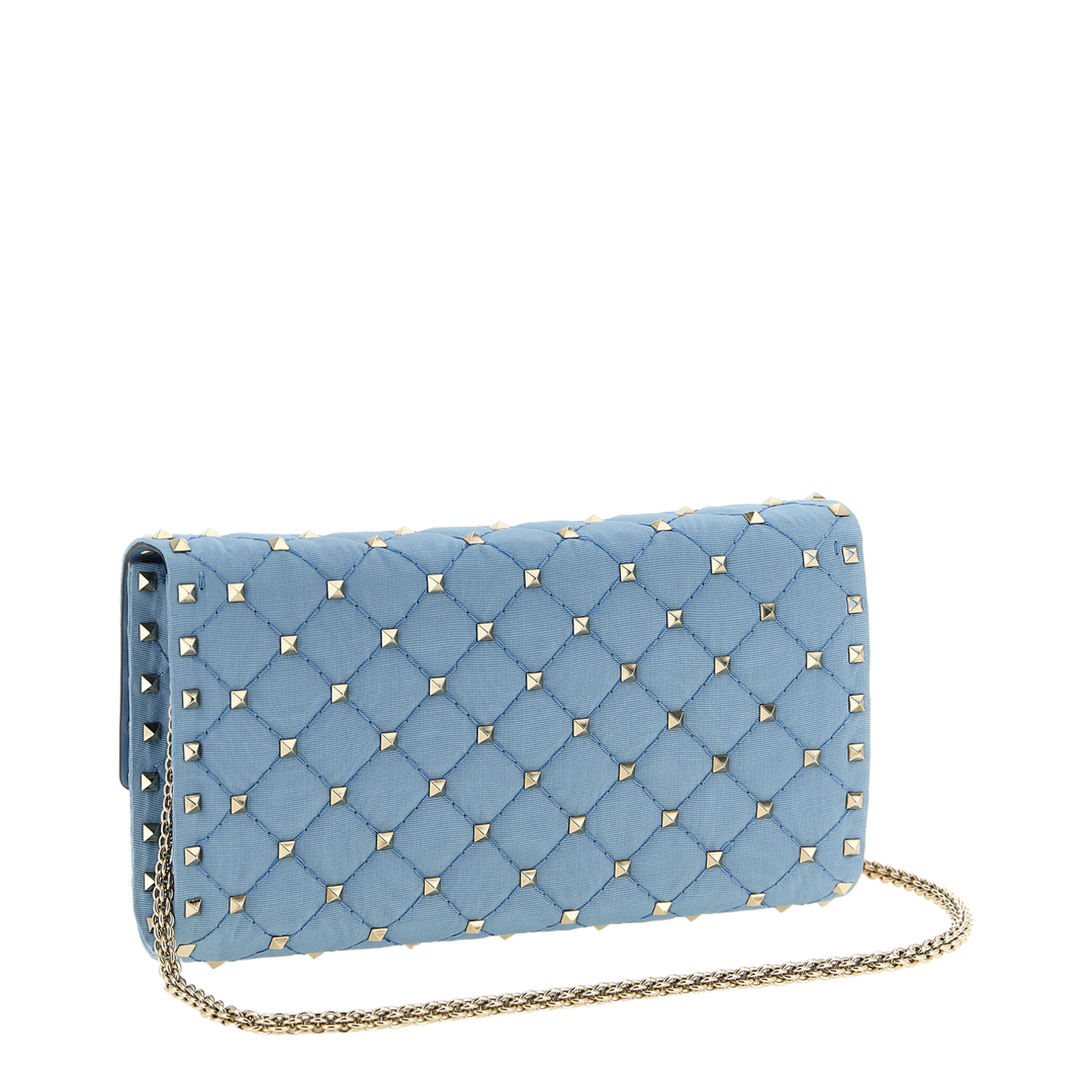 MAYFEYR - Valentino - Rockstud Spike Shoulder Bag - W0B0137DIIR9U