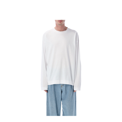 MAYFEYR - Dries Van Noten - T-Shirts And Polos White - 0211123603001