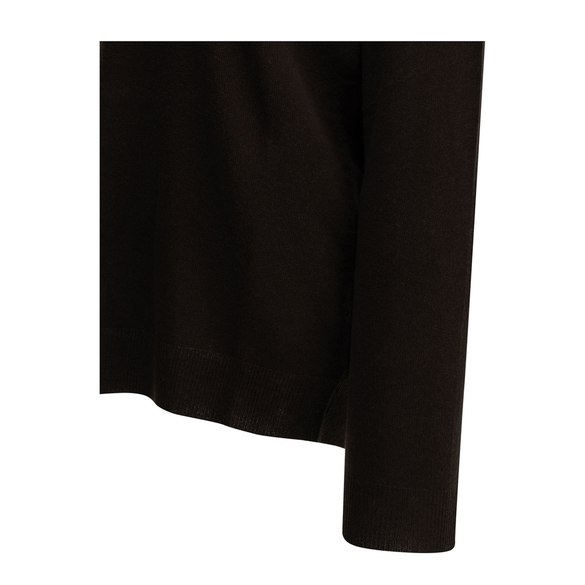 MAYFEYR - Max Mara - Wool And Cashmere Turtleneck Sweater - 2621366162600MXMOTTELIA010