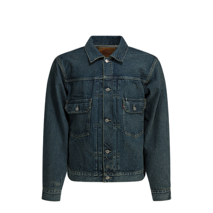 MAYFEYR - Levi's - 1953 Type Ii Denim Jacket - 705070068