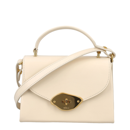 Small Lana Top Handle Bag