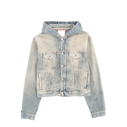 Hooded Jacket