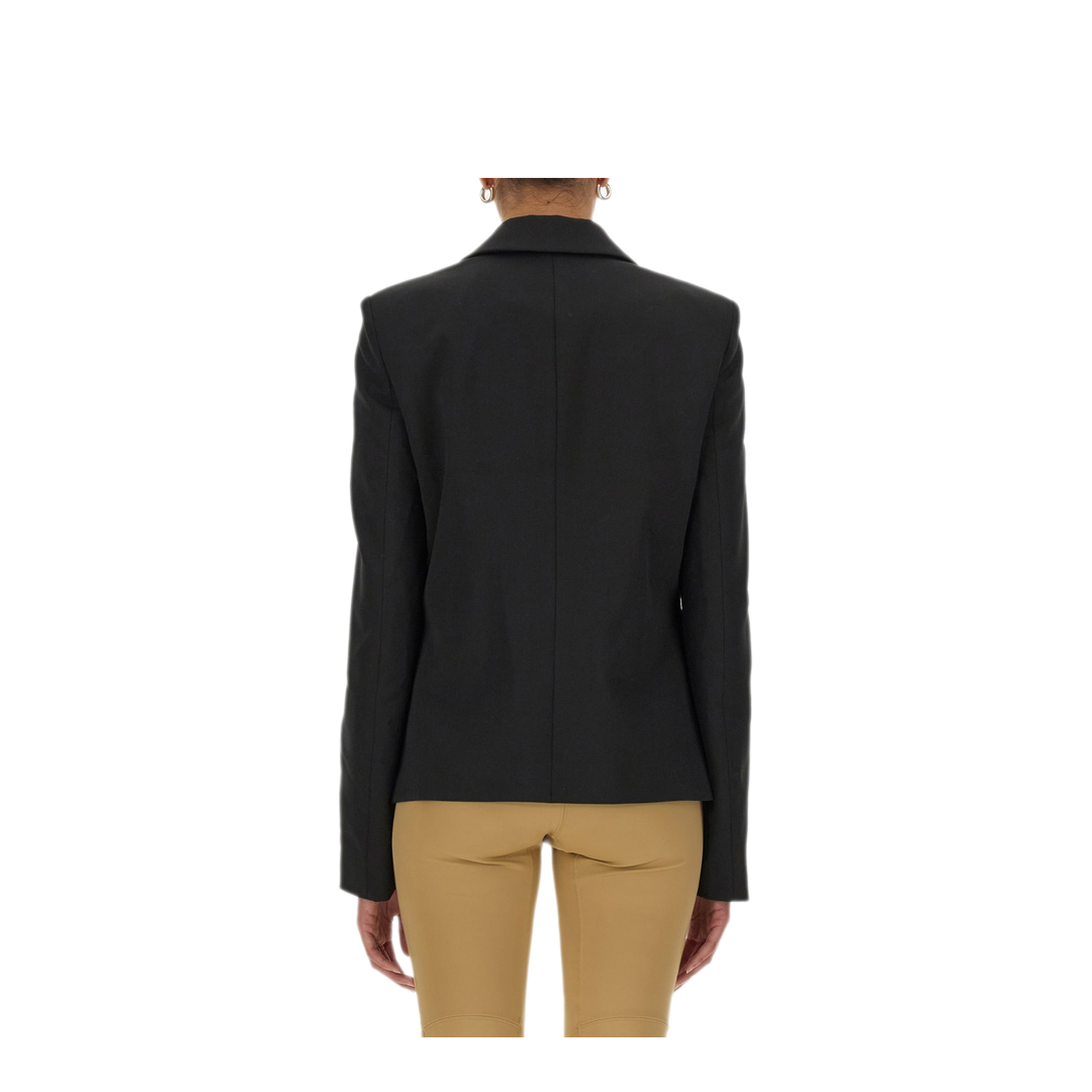 MAYFEYR - AMBUSH - Single Breasted Jacket - BWEN029F22FAB0021000