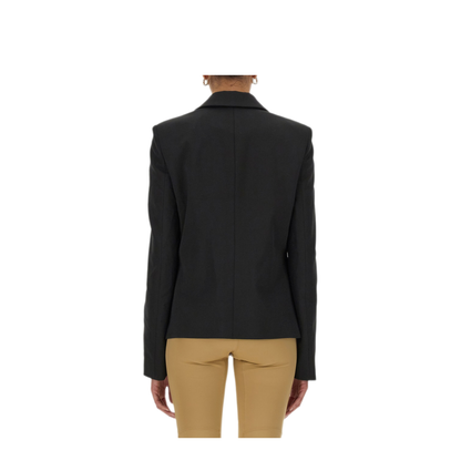 MAYFEYR - AMBUSH - Single Breasted Jacket - BWEN029F22FAB0021000