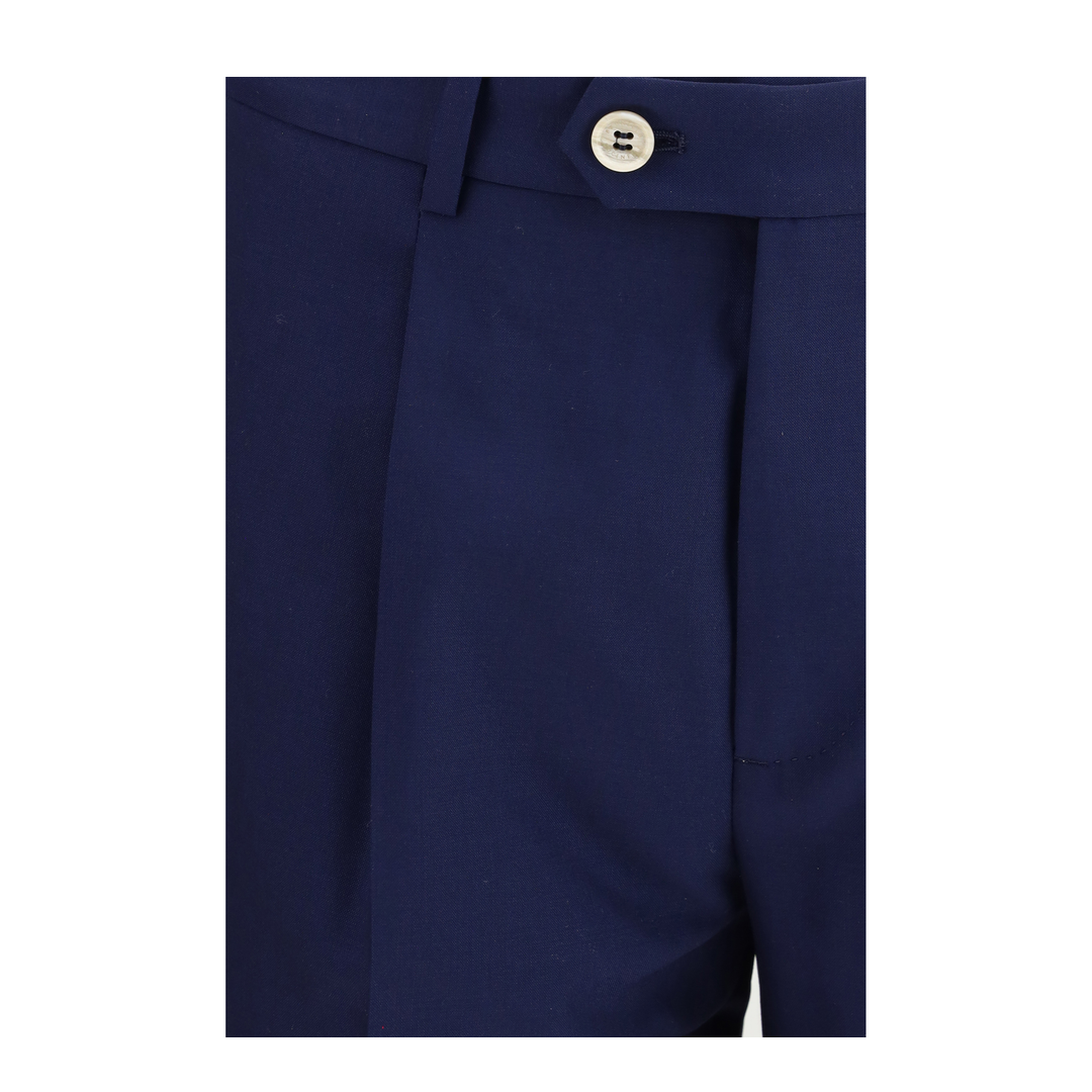 MAYFEYR - Brunello Cucinelli - Single Breasted Suit With Peak Lapels - M032PLDWHC350