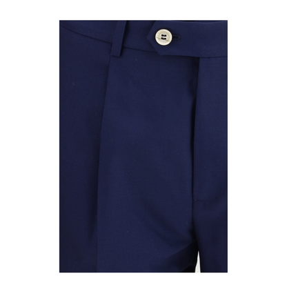 MAYFEYR - Brunello Cucinelli - Single Breasted Suit With Peak Lapels - M032PLDWHC350