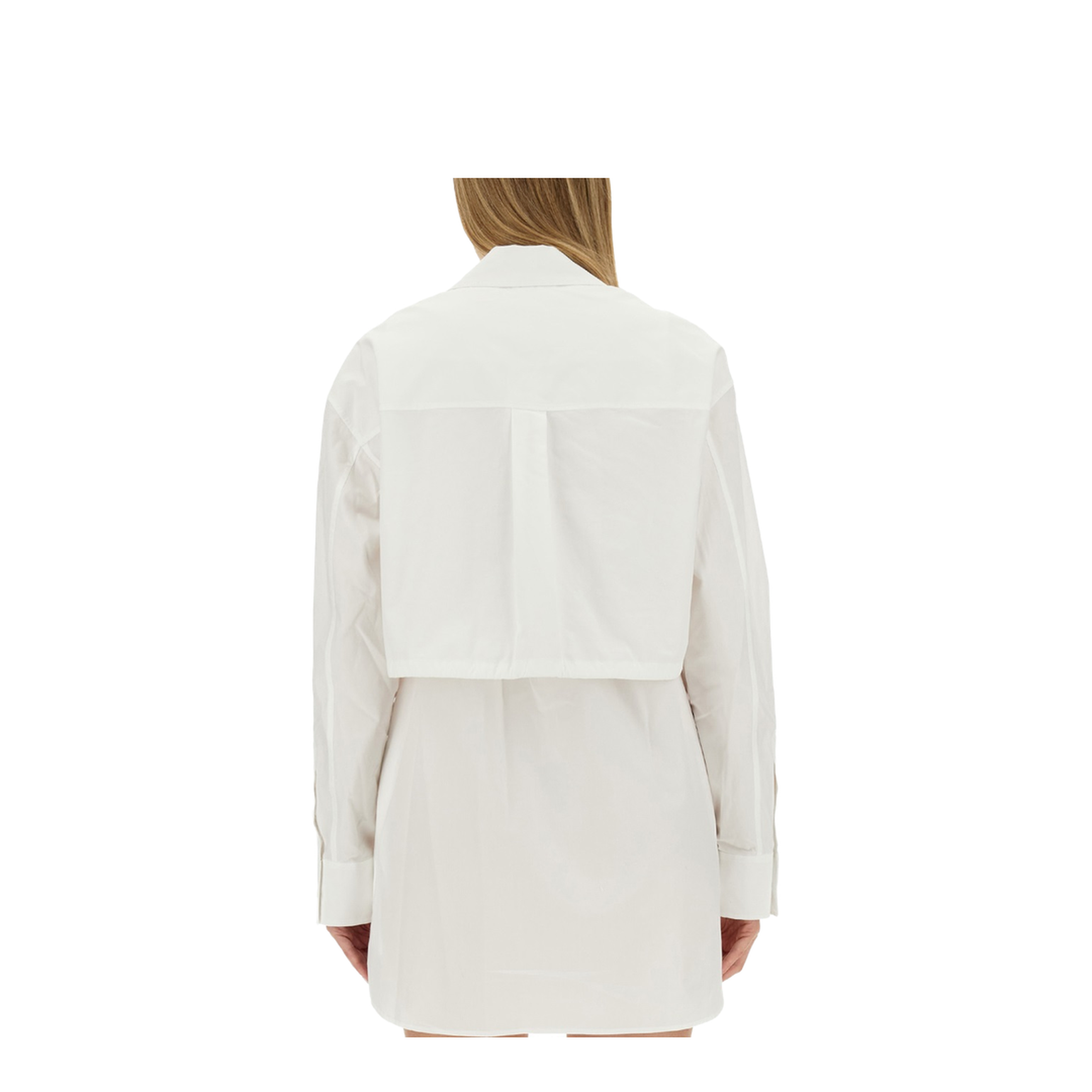 MAYFEYR -  - Shirt Dress - 4WC1246245100