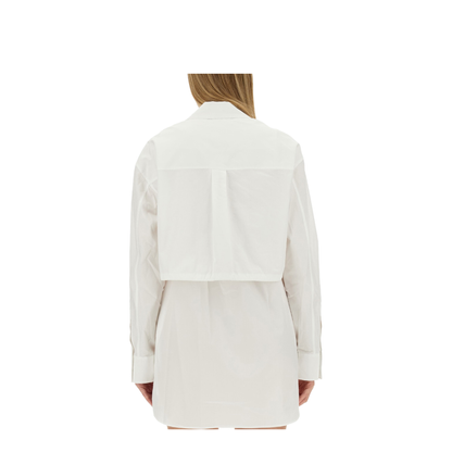MAYFEYR -  - Shirt Dress - 4WC1246245100