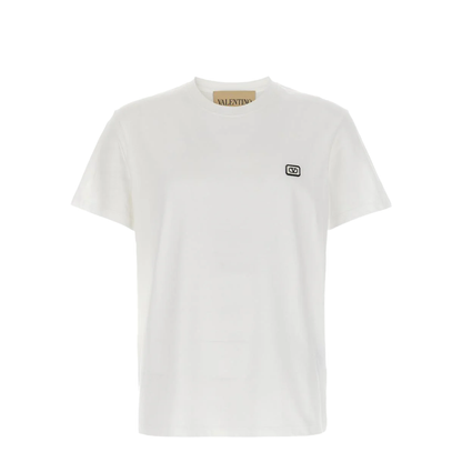 Vlogo T-Shirt White