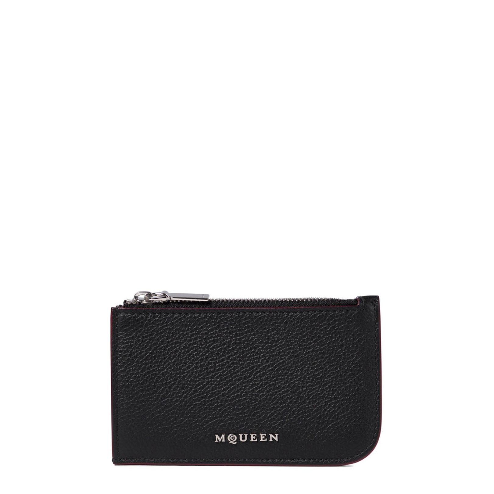 Leather Clutch Wallet