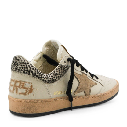 MAYFEYR - Golden Goose - Sneakers Ecru - GWF01105F00870012521