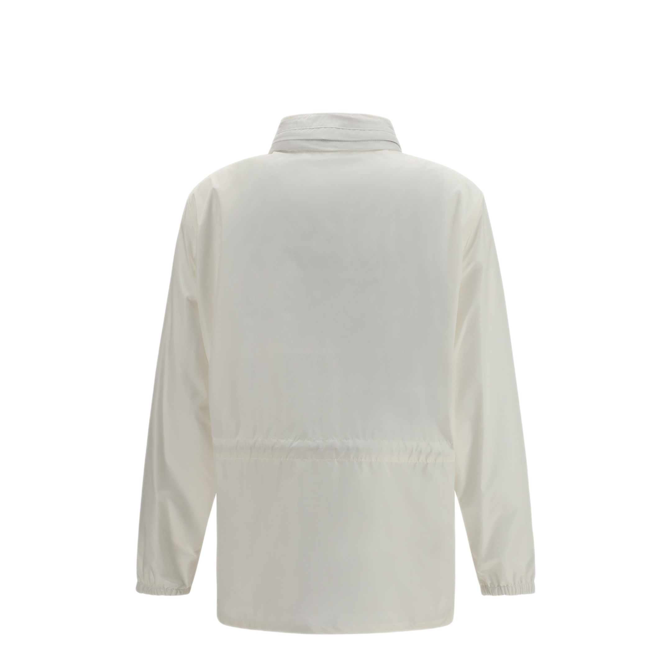MAYFEYR - Burberry - Blackpool Short Nylon Jacket - 8127019C5124