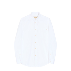 Shirts White