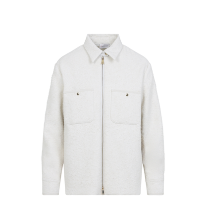MAYFEYR - Moncler - Cotton Shirt - L10932F0000959977
