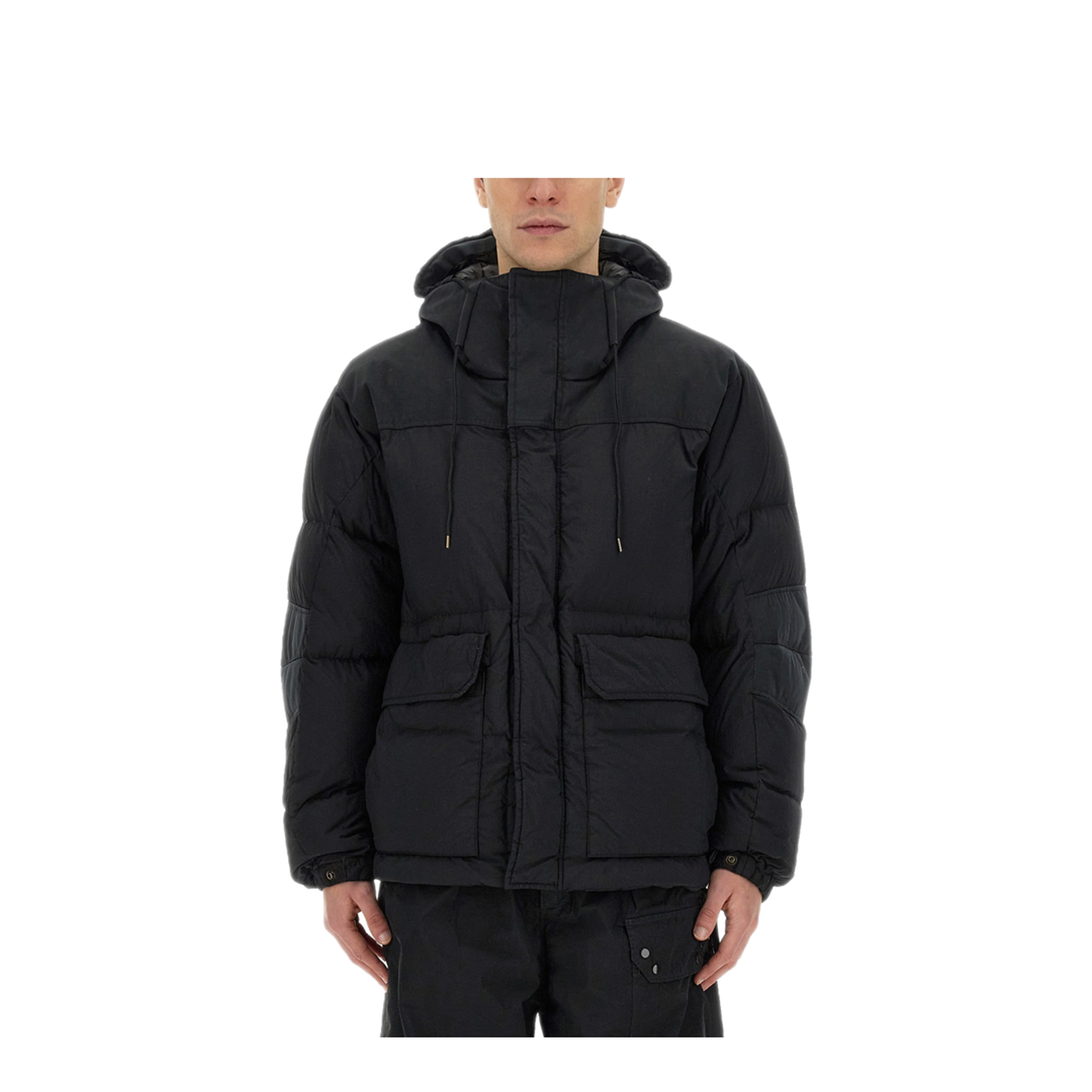 MAYFEYR - TEN C - Vail Combo Jacket - 23CTCUB03146003780999