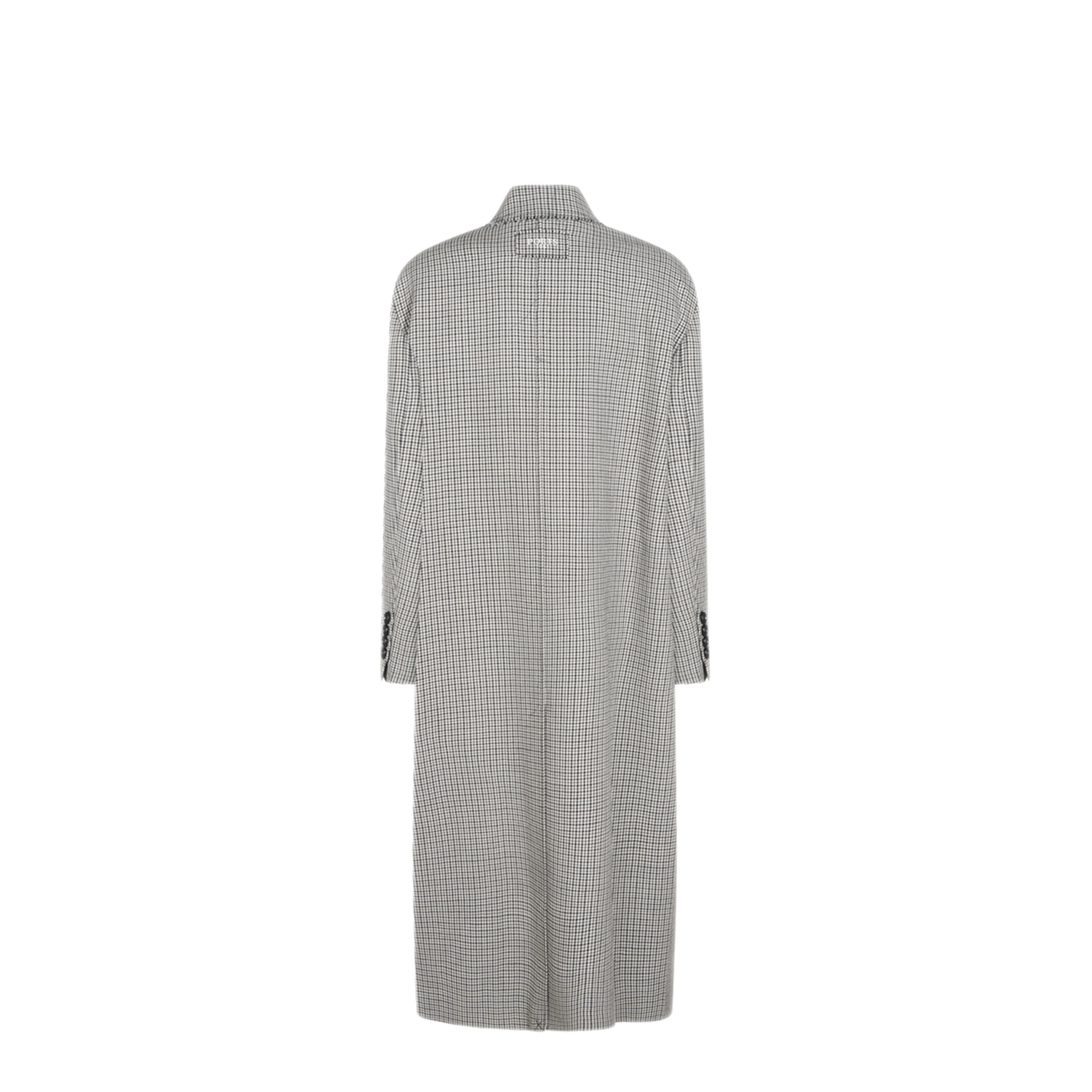 MAYFEYR - Ports 1961 - Coats - PW326CSB01YFW004C01