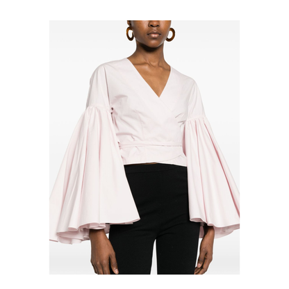 MAYFEYR - Jacquemus - Top Pink - TOW00904AW00648410