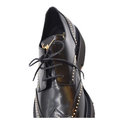 MAYFEYR - Giuseppe Zanotti - Derby - I860030