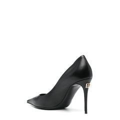 Dolce & Gabbana With Heel Black