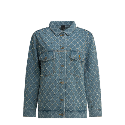 MAYFEYR - Pinko - Jackets And Coats - 106246A32NPJE