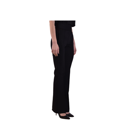 MAYFEYR - Off-White - Trousers - OWCA075E18A730511000