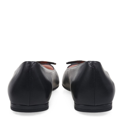 MAYFEYR - Roger Vivier - Flat Shoes Black - RVW6683954091TB999