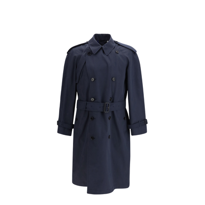 Trench Highbury In Misto Cotone