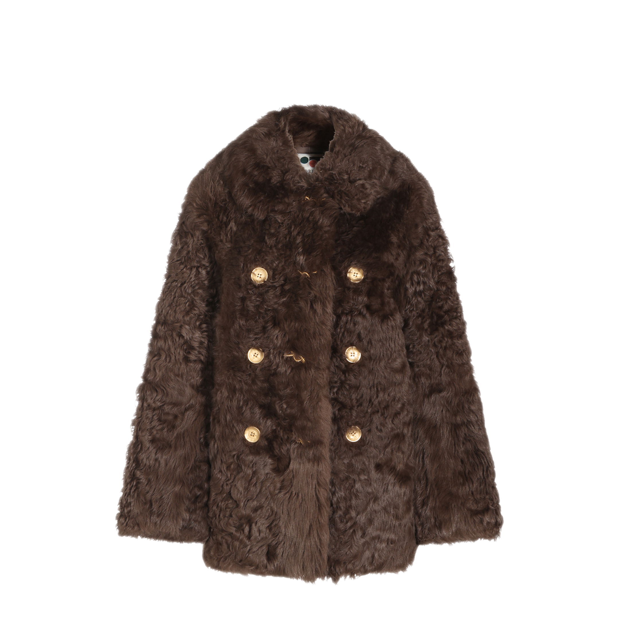 MAYFEYR - Ports 1961 - Coats - PW326CFU02YZS013581