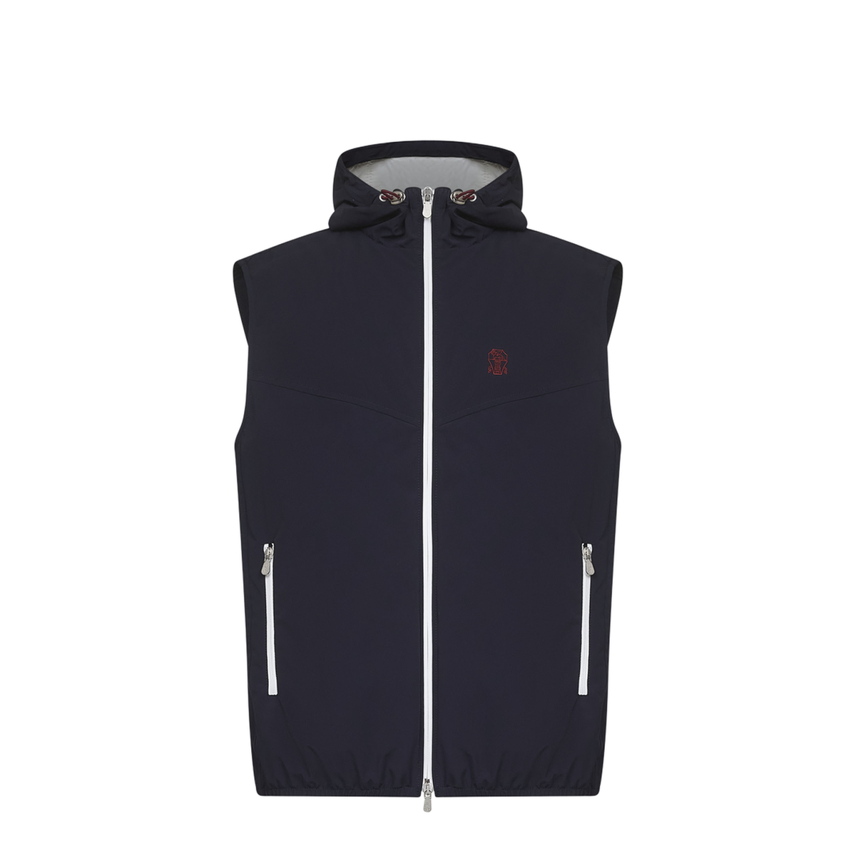 Puffer Technical Vest