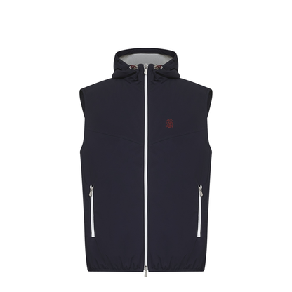 Puffer Technical Vest