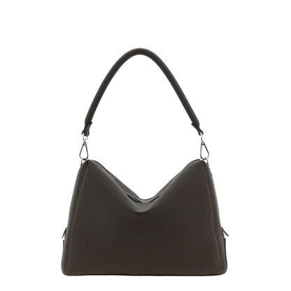 Large Leather Shoulder Bag