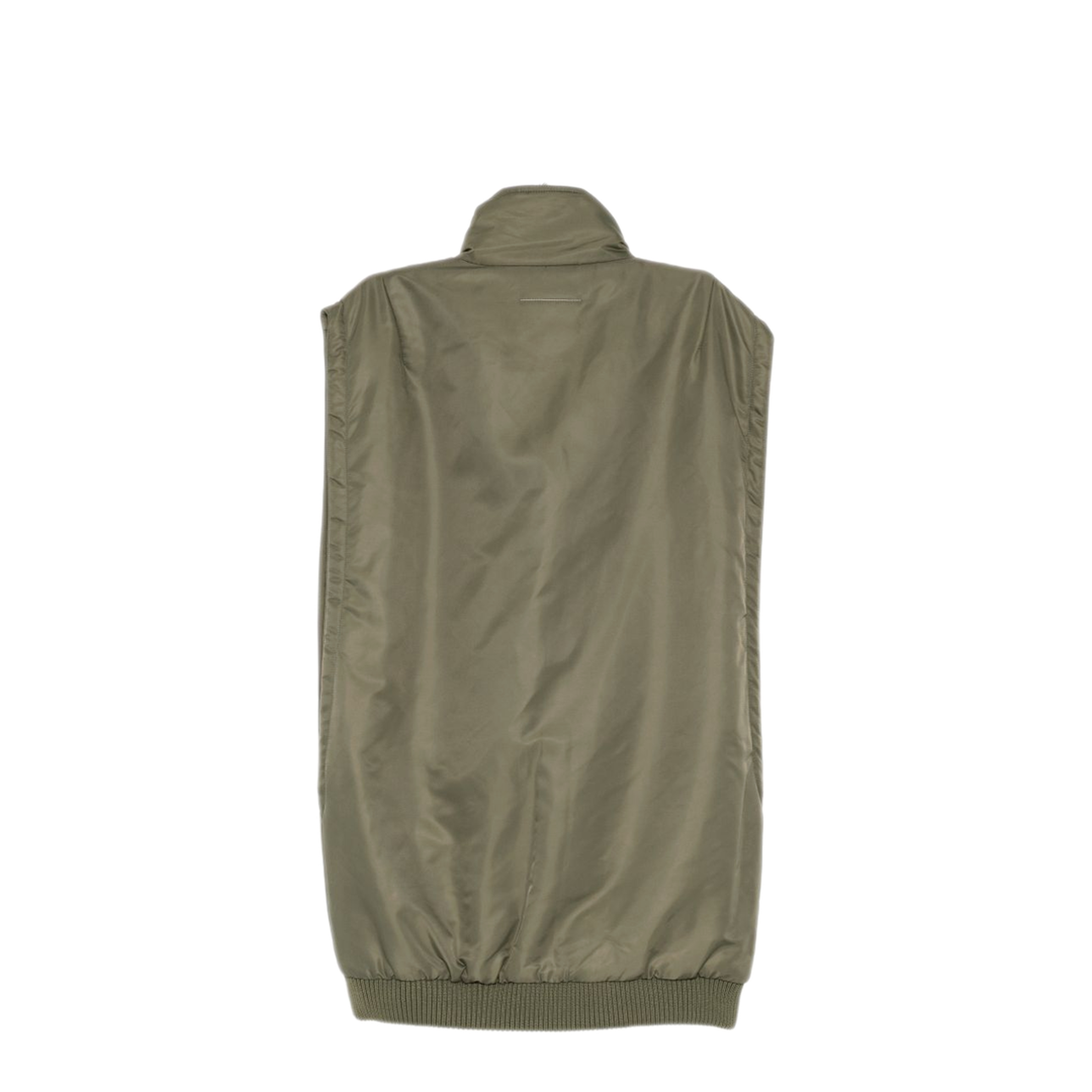 MAYFEYR - Mm6 Maison Margiela - Jackets Kaki - S52FB0109S53984728