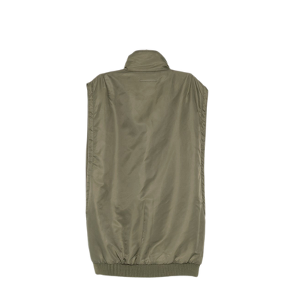 MAYFEYR - Mm6 Maison Margiela - Jackets Kaki - S52FB0109S53984728