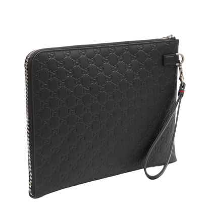 Emblem Pouch