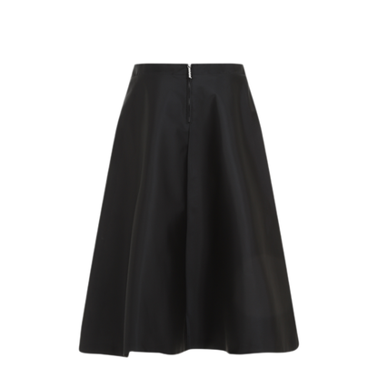 MAYFEYR - Marni - Polyamide Midi Skirt - GOMA0678SUUTN92300N99