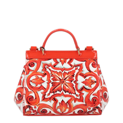 MAYFEYR - Dolce & Gabbana - Crossbody Bag "Vernice" - EB0003KA0878ID3TN
