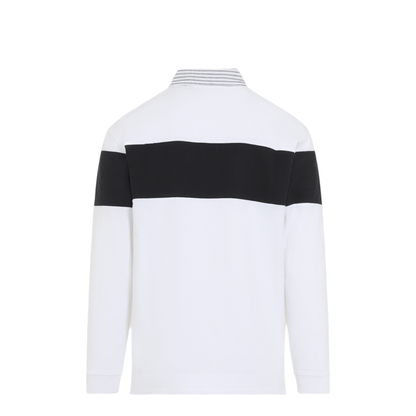 MAYFEYR - Acne Studios - Polo Sweatshirt - BI0226