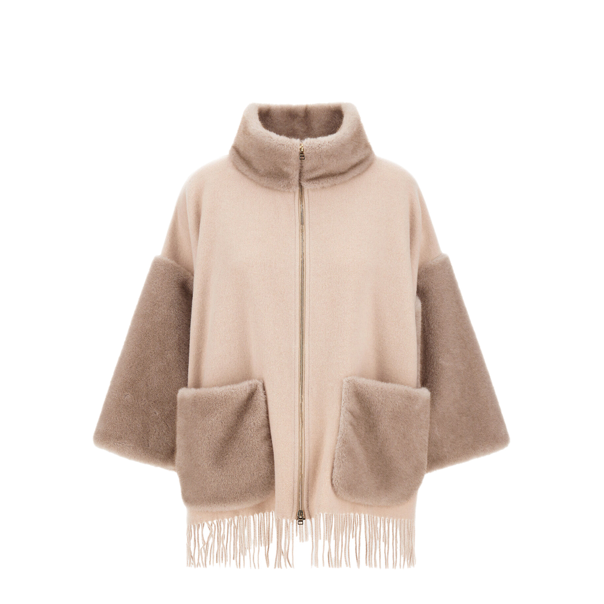 White Sports Jacket 90 Wool 10 Cashmere