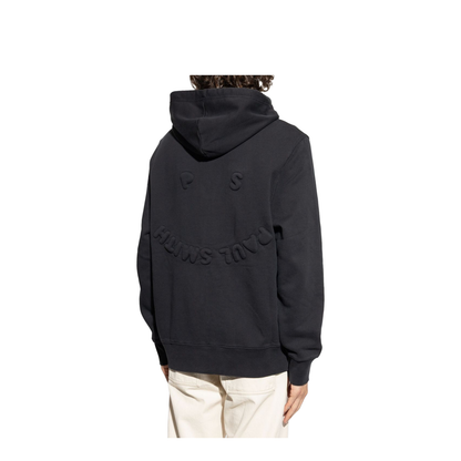 Happy Cotton Hoodie