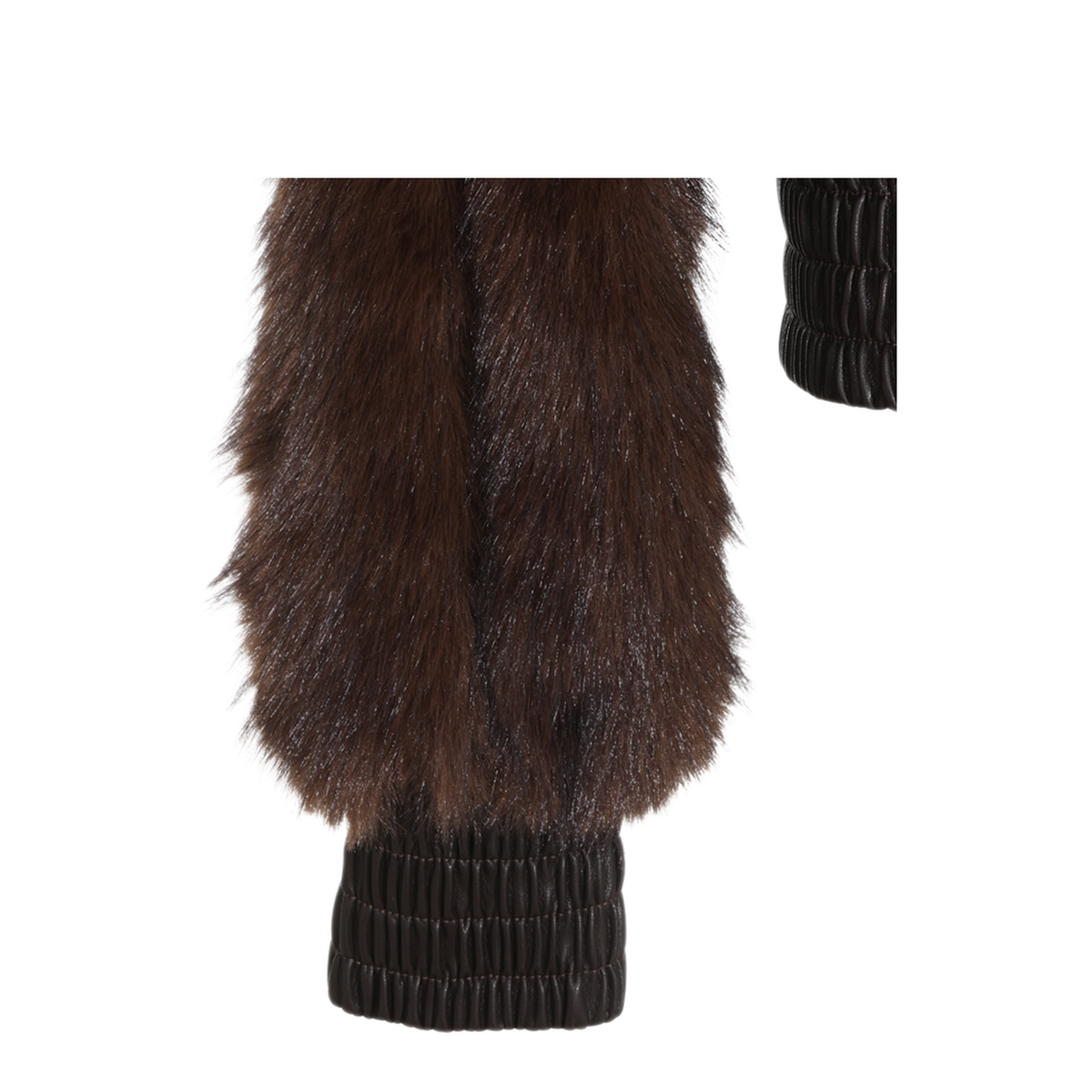 MAYFEYR - Zimmermann - Coats - 1140JF261BRW