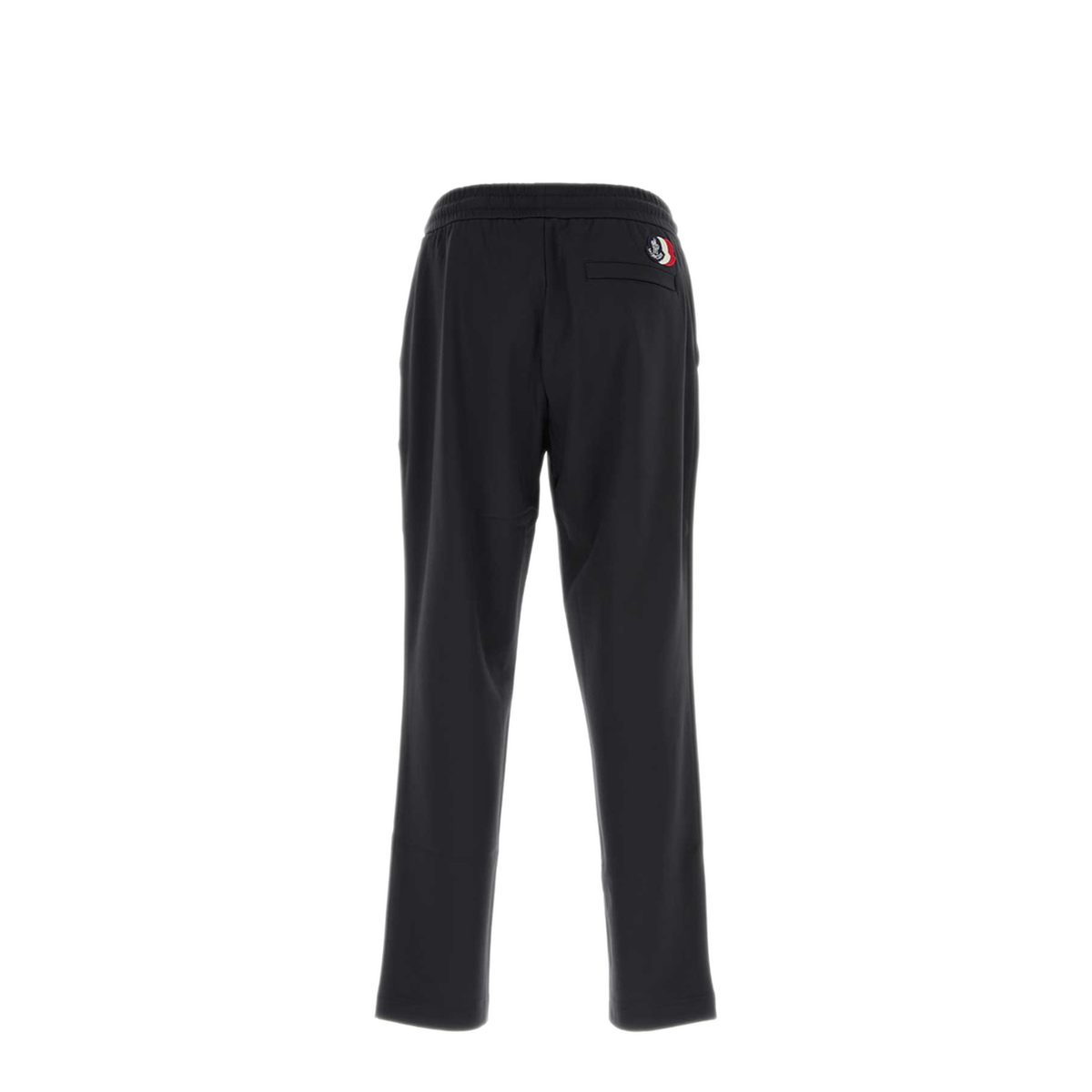 MAYFEYR - Moncler - Midnight Blue Tech Fabric Joggers - L20918H0000589BFF775