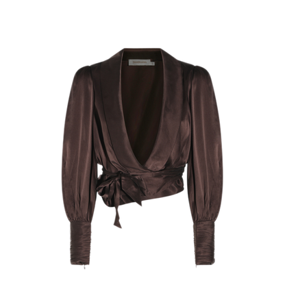 Top Brown